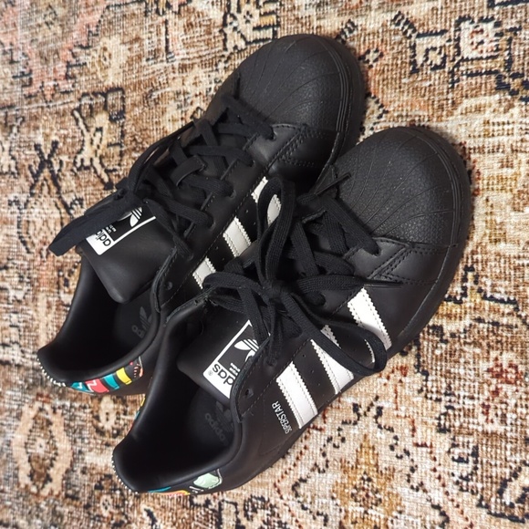 Adidas shell toe - Picture 1 of 3